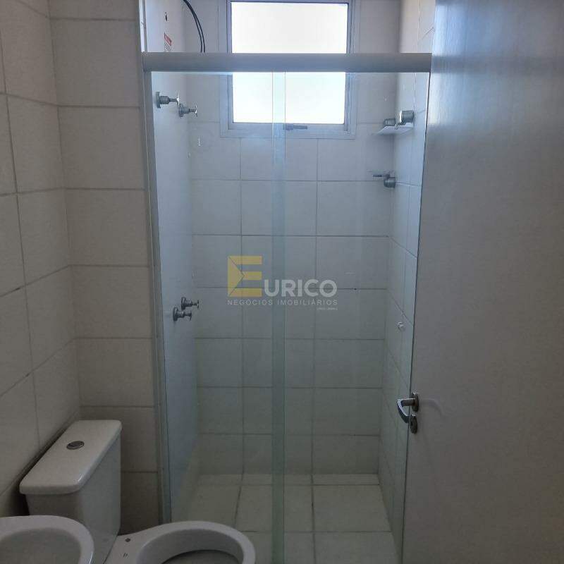 Apartamento à venda no Arbo Condomínio Parque em Campinas/SP: 