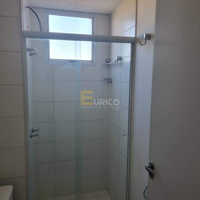 Apartamento à venda no Arbo Condomínio Parque em Campinas/SP: 
