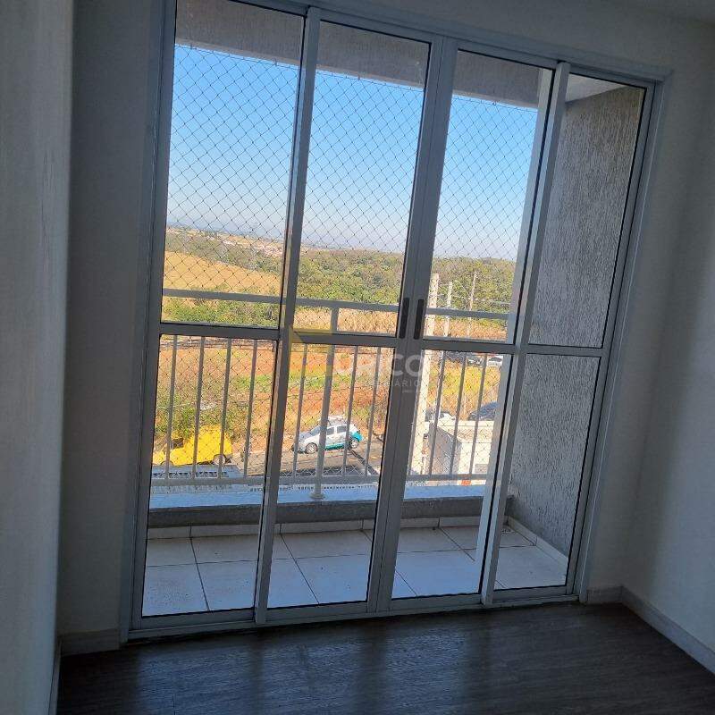 Apartamento à venda no Arbo Condomínio Parque em Campinas/SP: 