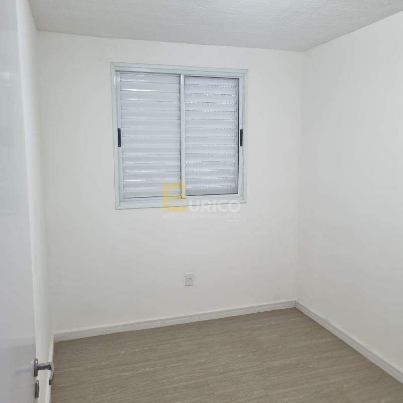 Apartamento à venda no Arbo Condomínio Parque em Campinas/SP: 