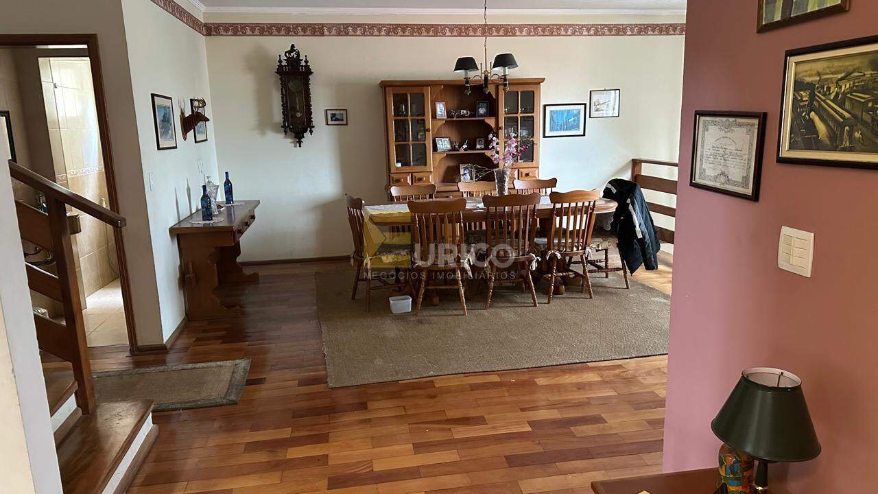 Casa para aluguel no Jardim Imperial em Valinhos/SP: 