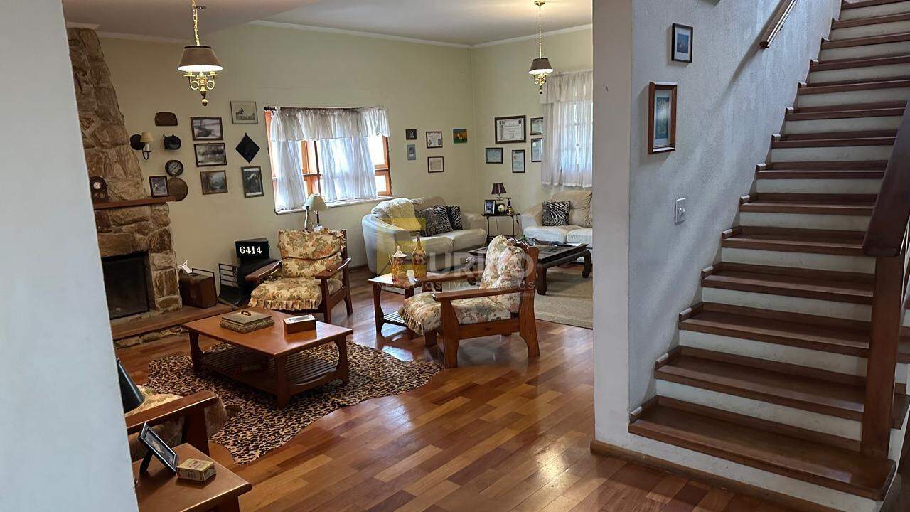 Casa para aluguel no Jardim Imperial em Valinhos/SP: 