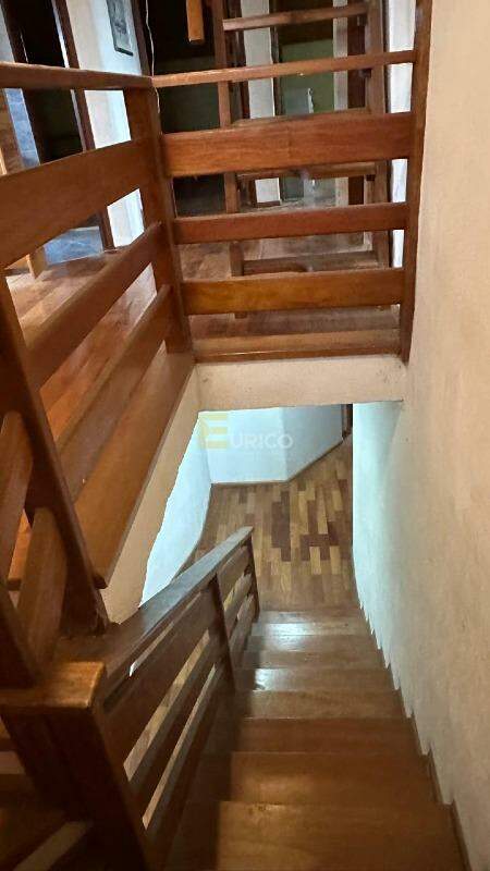 Casa para aluguel no Jardim Imperial em Valinhos/SP: 