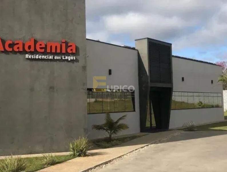 Terreno em Condomínio à venda no Condominio Residencial dos Lagos em Itupeva/SP: 