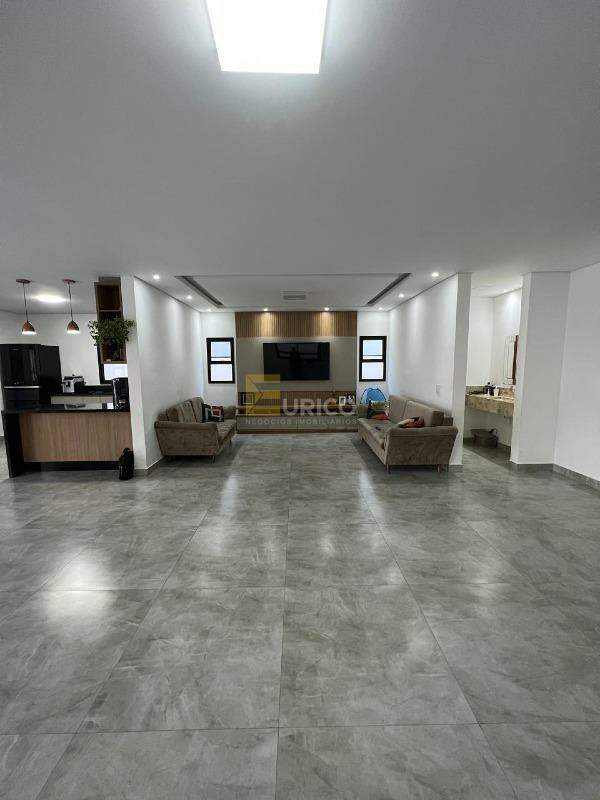 Casa em condomínio à venda no Condomínio Residencial Ibi Aram II em Itupeva/SP: 