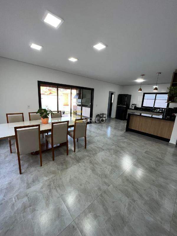 Casa em condomínio à venda no Condomínio Residencial Ibi Aram II em Itupeva/SP: 