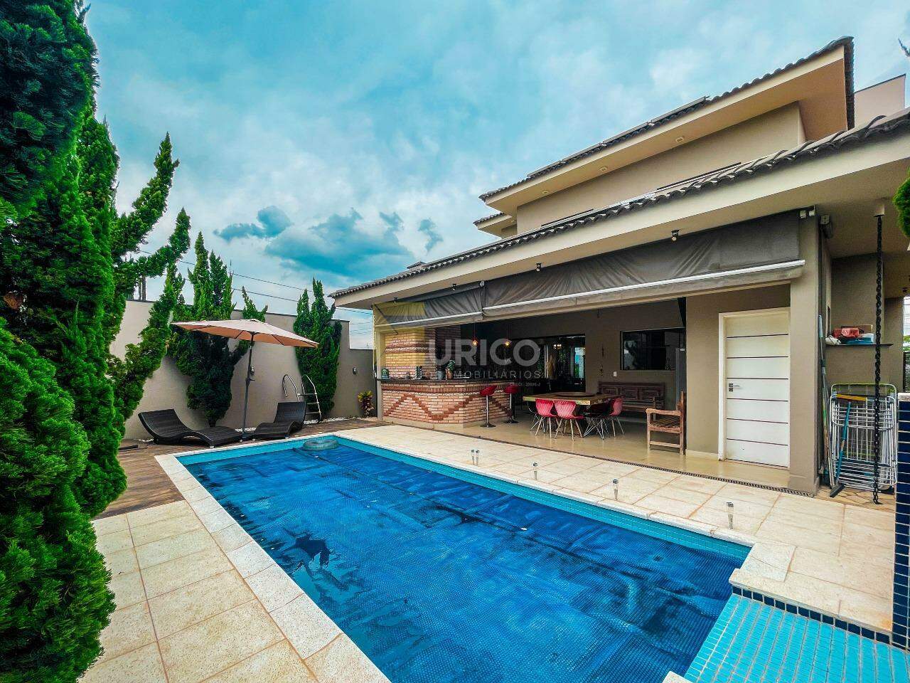 Casa em condomínio à venda no Condomínio Residencial Ibi Aram II em Itupeva/SP: 