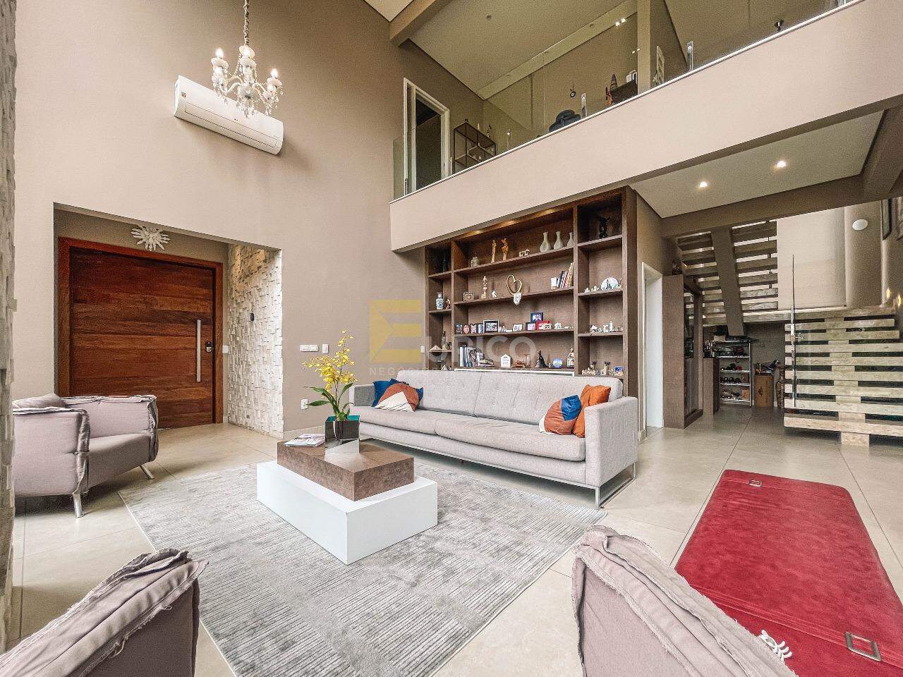 Casa em condomínio à venda no Condomínio Residencial Ibi Aram II em Itupeva/SP: 