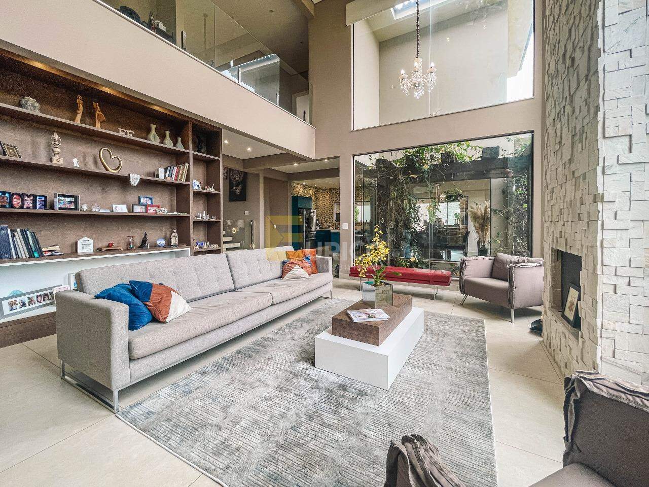 Casa em condomínio à venda no Condomínio Residencial Ibi Aram II em Itupeva/SP: 