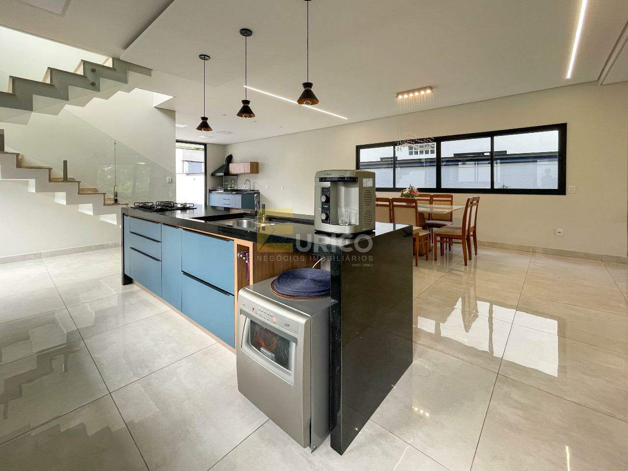 Casa em condomínio à venda no Condomínio Residencial Ibi Aram II em Itupeva/SP: 