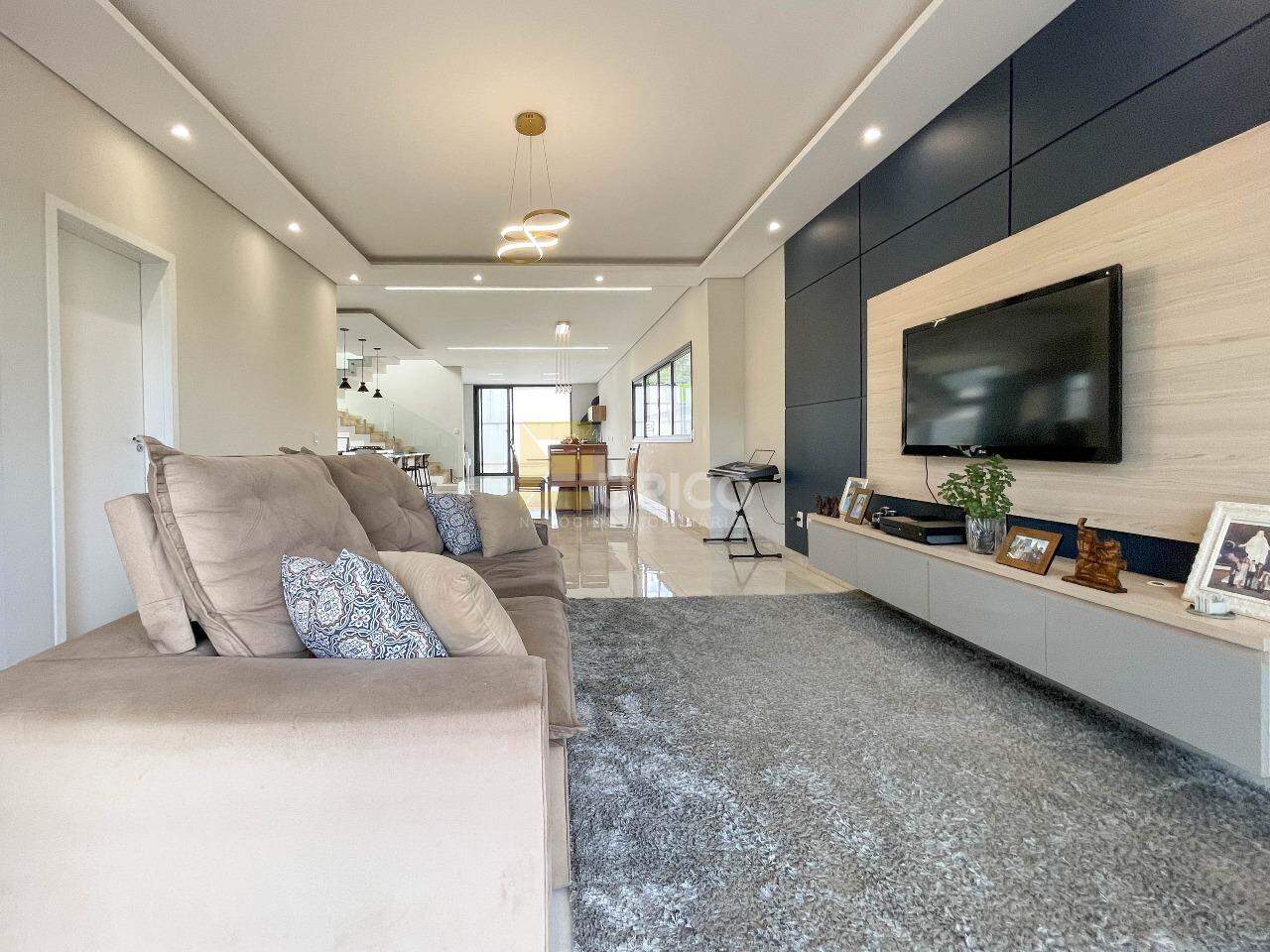 Casa em condomínio à venda no Condomínio Residencial Ibi Aram II em Itupeva/SP: 