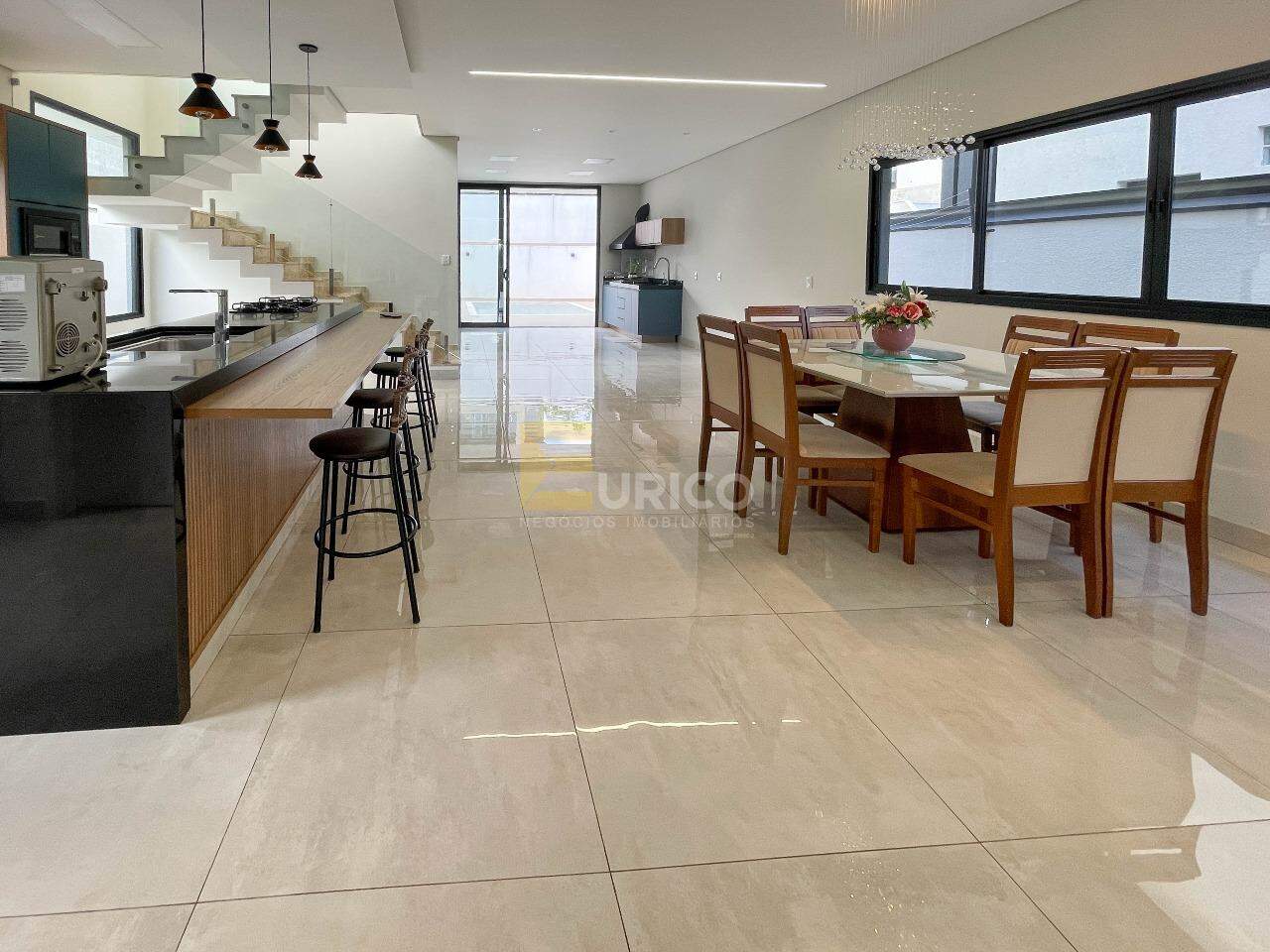 Casa em condomínio à venda no Condomínio Residencial Ibi Aram II em Itupeva/SP: 