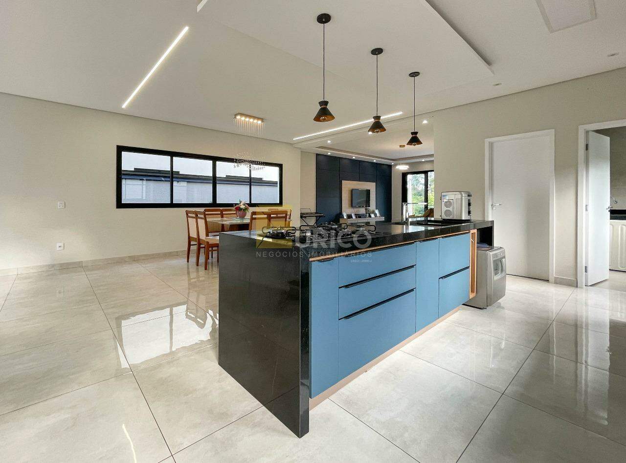 Casa em condomínio à venda no Condomínio Residencial Ibi Aram II em Itupeva/SP: 