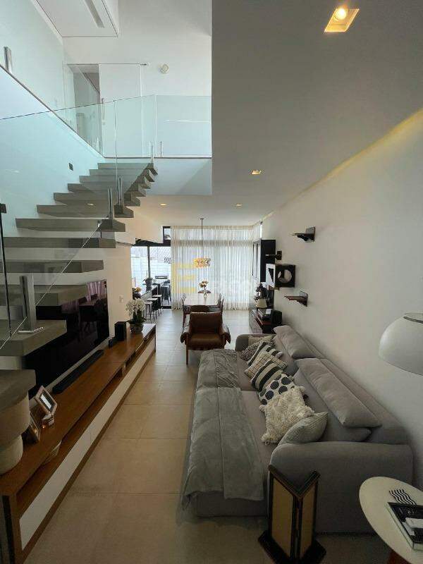 Casa em condomínio à venda no Condomínio Porto do Sol em Valinhos/SP: 