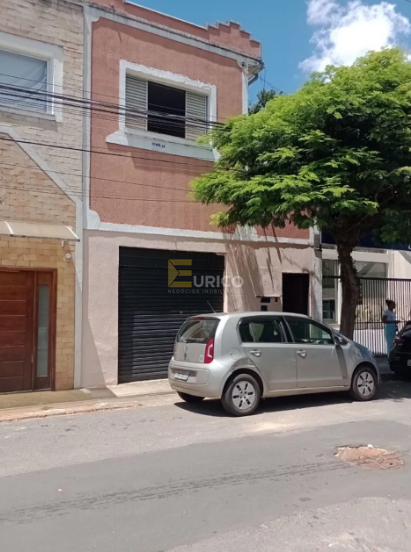 Casa à venda no Anhangabaú em Jundiaí/SP: 