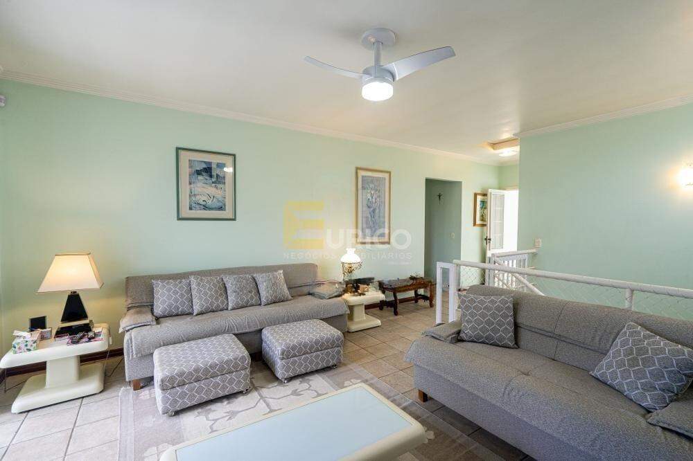 Casa à venda no Jardim Paulista I em Jundiaí/SP: 