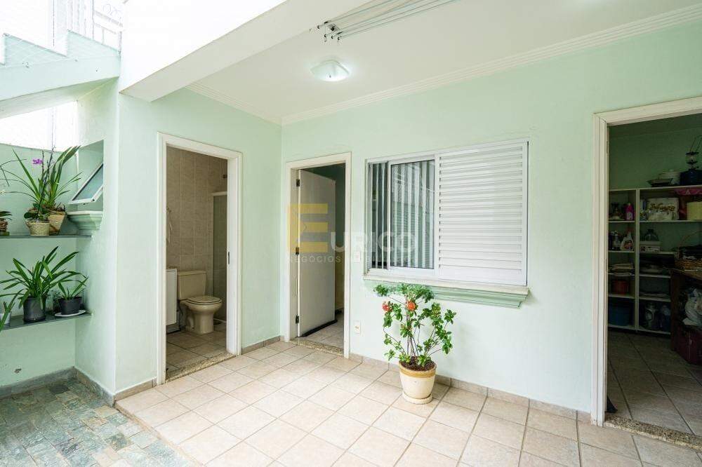 Casa à venda no Jardim Paulista I em Jundiaí/SP: 