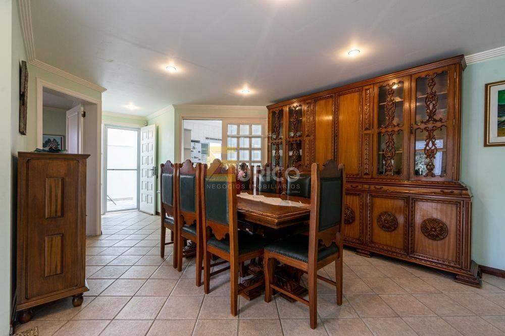 Casa à venda no Jardim Paulista I em Jundiaí/SP: 