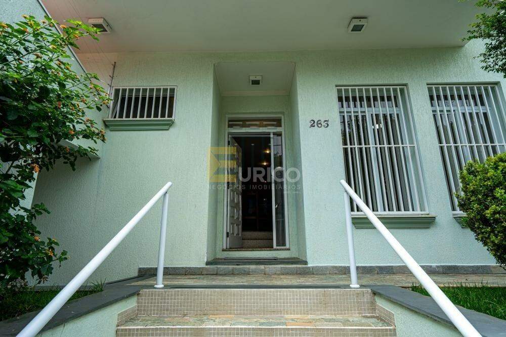 Casa à venda no Jardim Paulista I em Jundiaí/SP: 