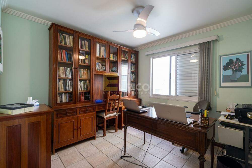 Casa à venda no Jardim Paulista I em Jundiaí/SP: 