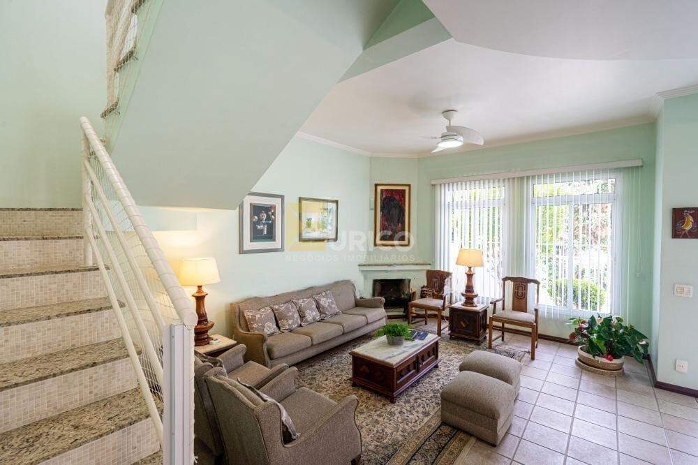 Casa à venda no Jardim Paulista I em Jundiaí/SP: 