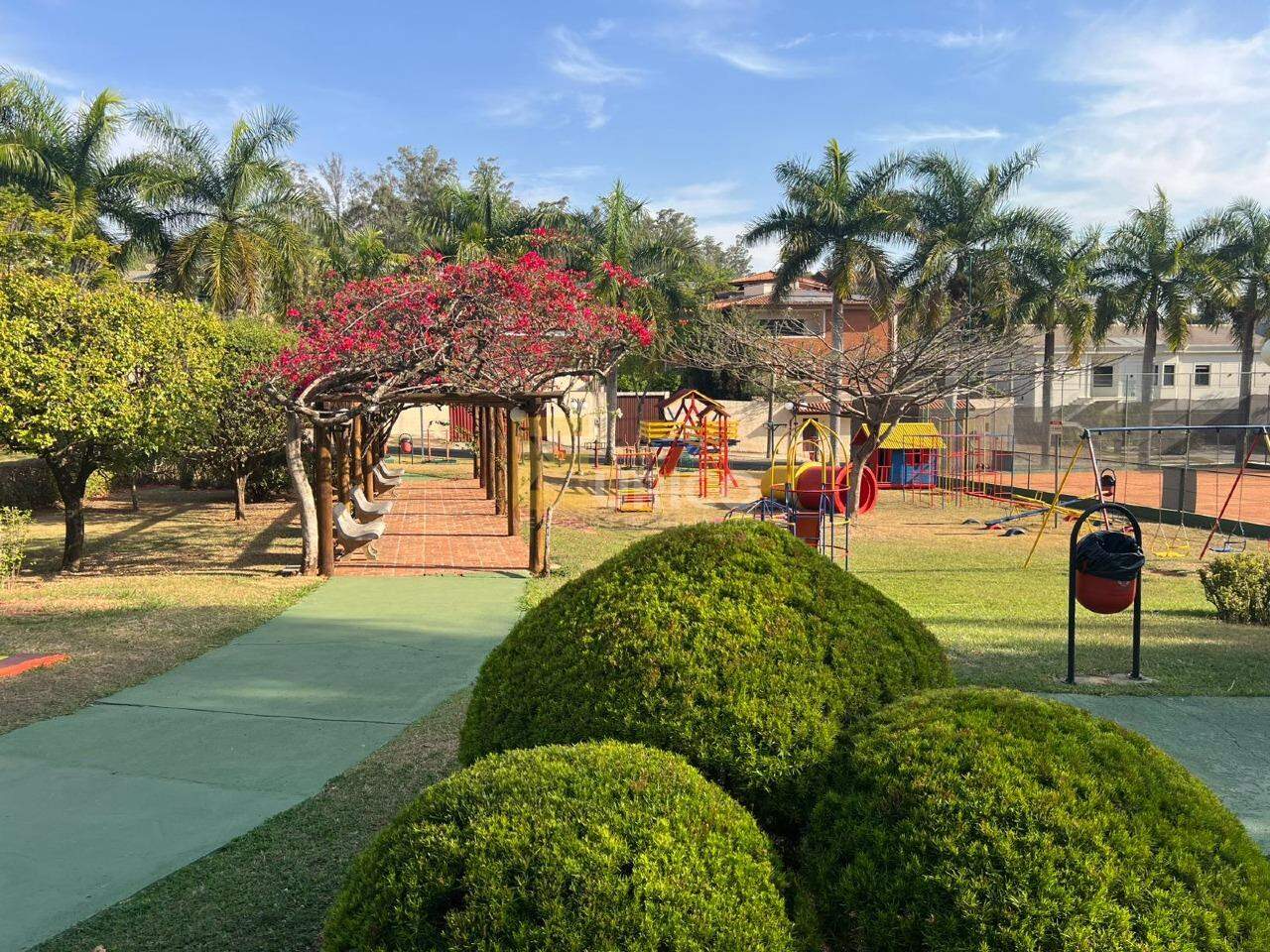 Terreno em Condomínio à venda no Condomínio Vale do Itamaracá em Valinhos/SP: 