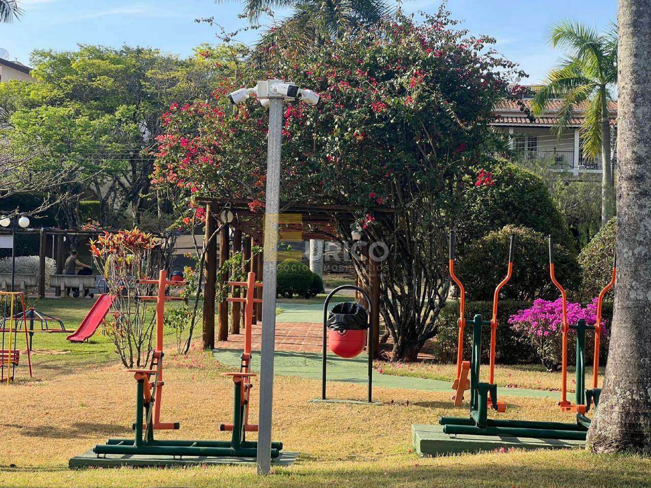 Terreno em Condomínio à venda no Condomínio Vale do Itamaracá em Valinhos/SP: 