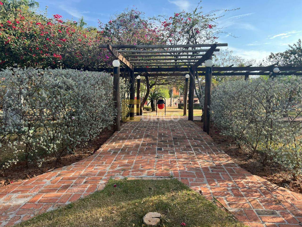 Terreno em Condomínio à venda no Condomínio Vale do Itamaracá em Valinhos/SP: 