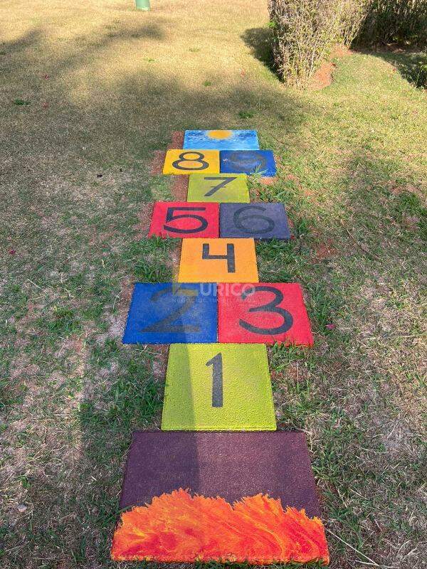 Terreno em Condomínio à venda no Condomínio Vale do Itamaracá em Valinhos/SP: 