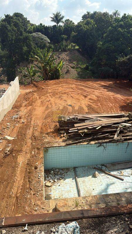 Terreno em Condomínio à venda no Condomínio Vale do Itamaracá em Valinhos/SP: 