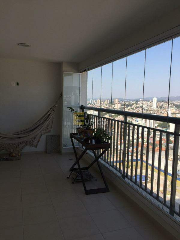 Apartamento à venda no Condomínio Alta Vista em Jundiaí/SP: 