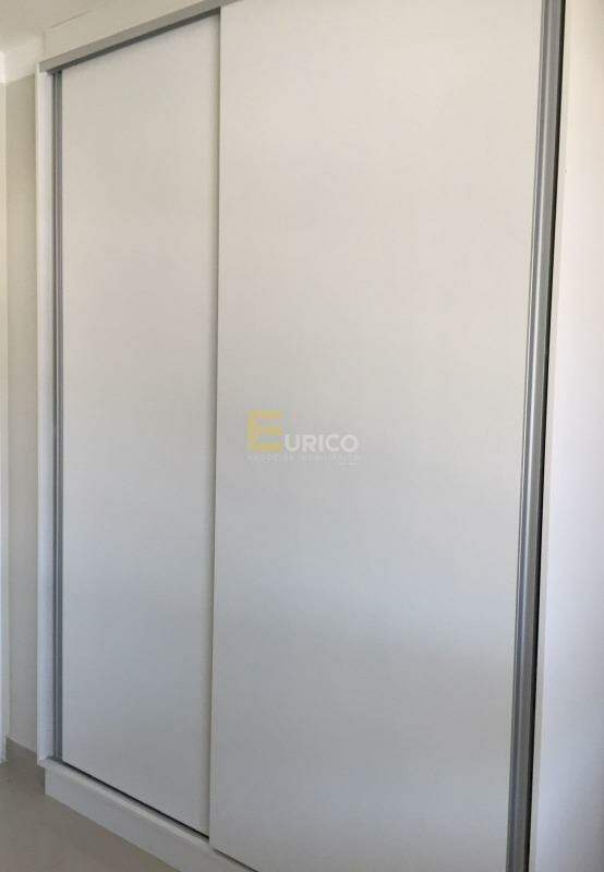 Apartamento à venda no Condomínio Alta Vista em Jundiaí/SP: 