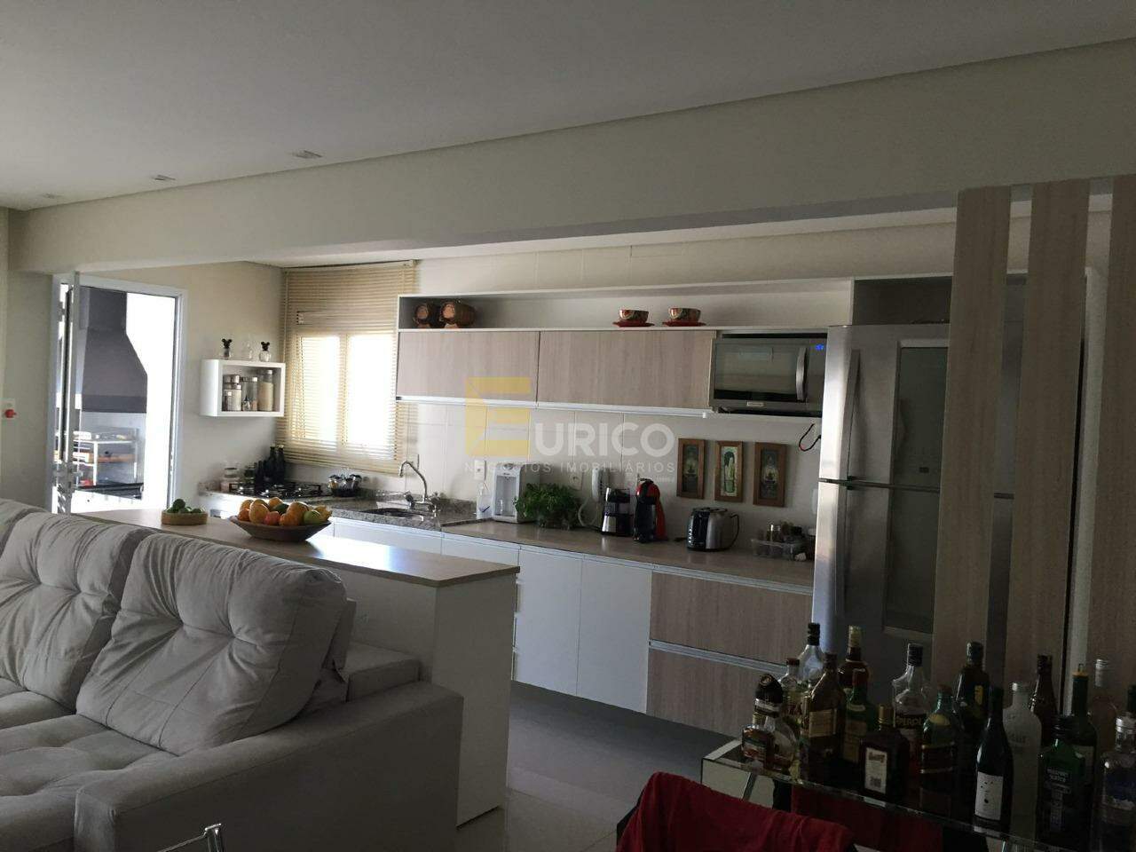 Apartamento à venda no Condomínio Alta Vista em Jundiaí/SP: 