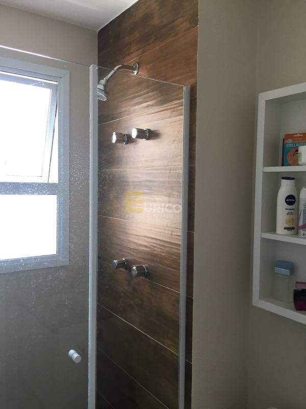 Apartamento à venda no Condomínio Alta Vista em Jundiaí/SP: 