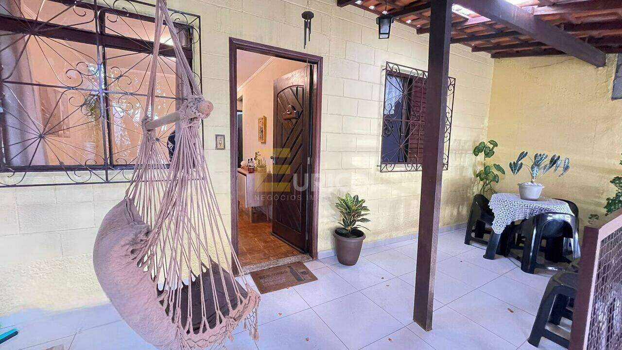 Casa à venda no Jardim Esplanada em Jundiaí/SP: 