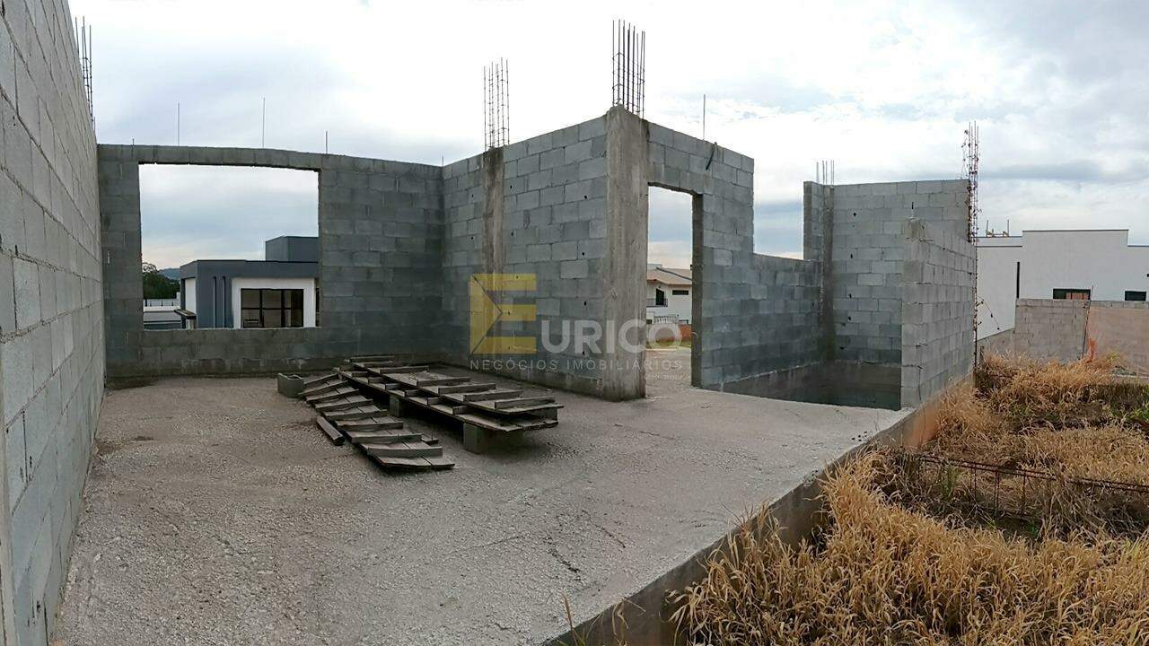 Casa em condomínio à venda no Residencial Pecan em Itupeva/SP: 