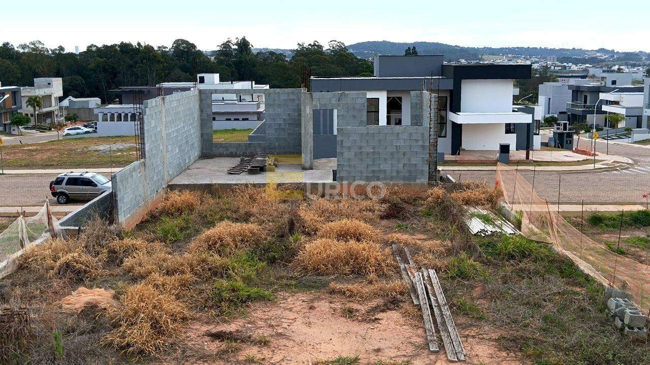 Casa em condomínio à venda no Residencial Pecan em Itupeva/SP: 