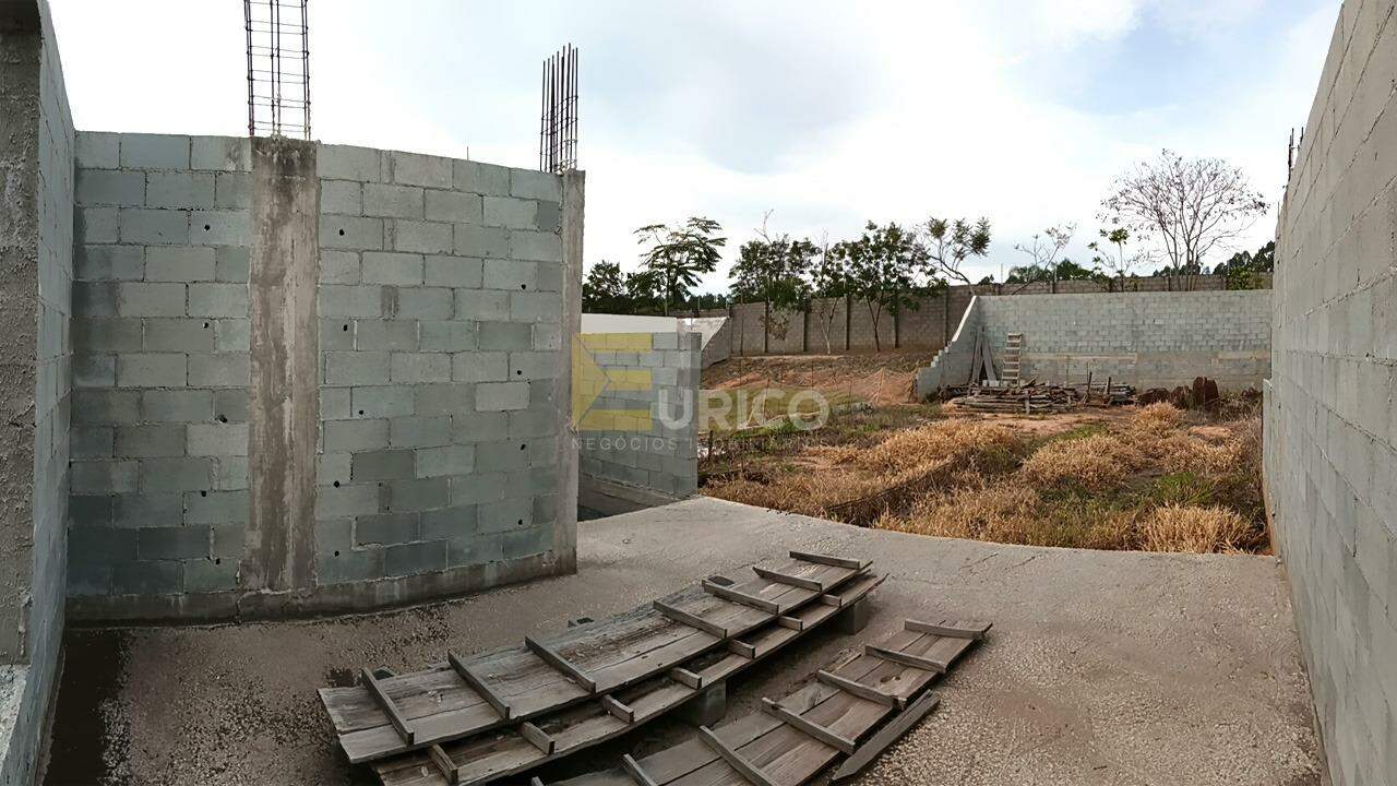 Casa em condomínio à venda no Residencial Pecan em Itupeva/SP: 