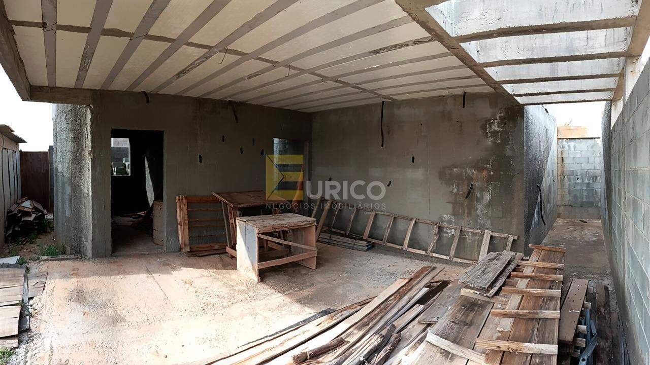 Casa em condomínio à venda no Residencial Pecan em Itupeva/SP: 