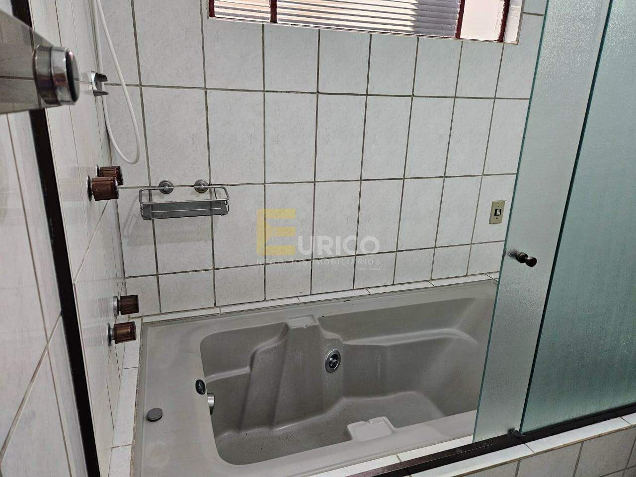 Casa para aluguel no VILA EMBARÉ em Valinhos/SP: 