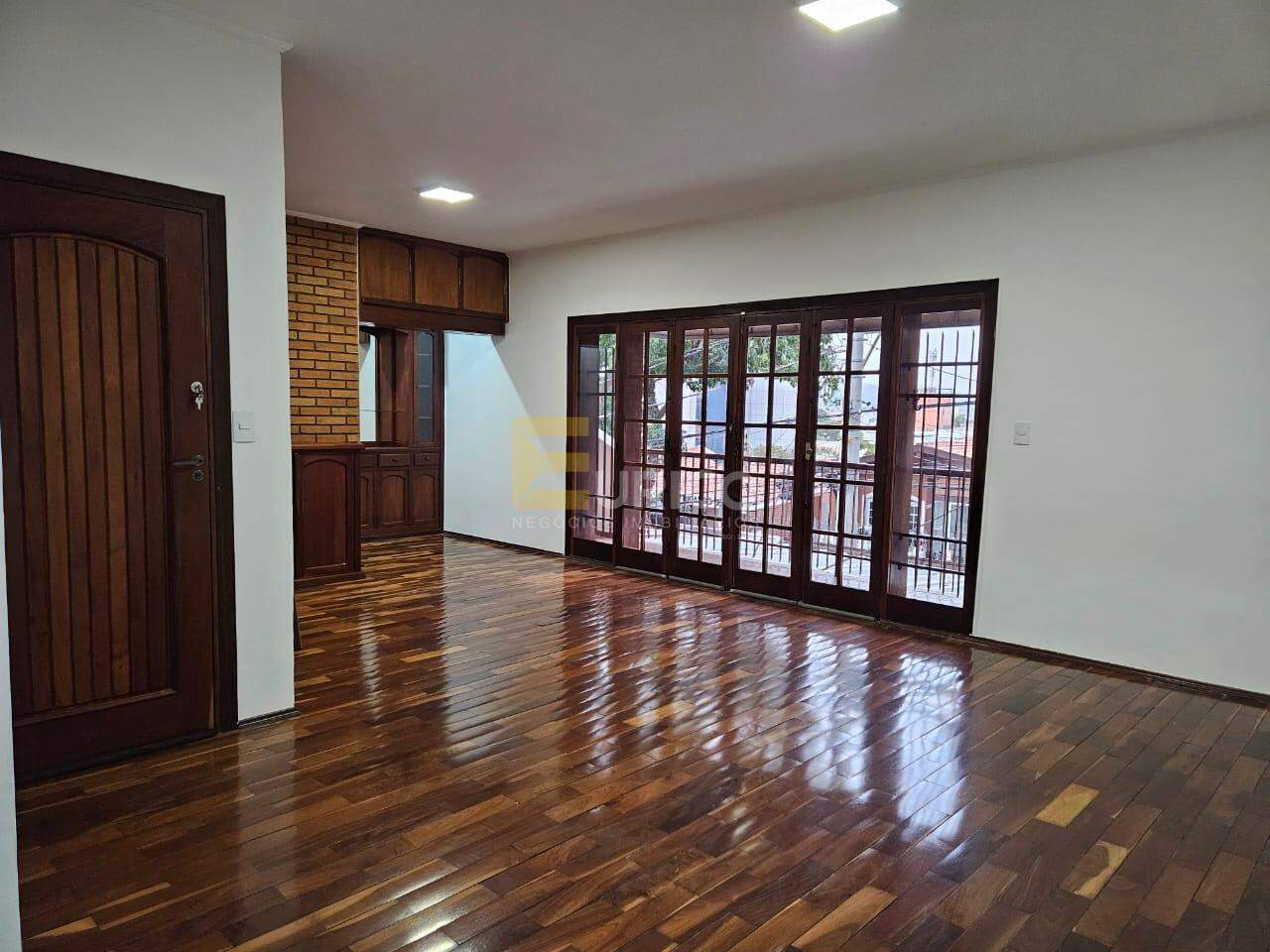 Casa para aluguel no VILA EMBARÉ em Valinhos/SP: 