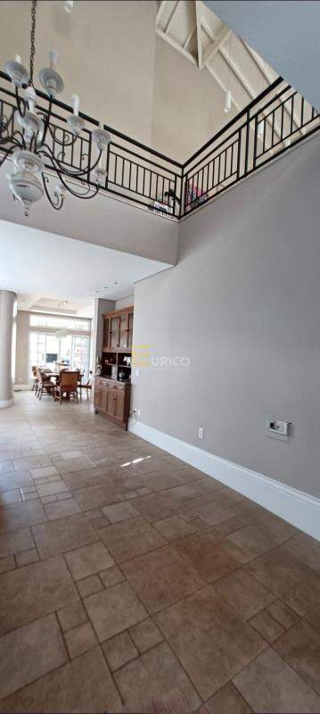 Casa em condomínio à venda no Condominio Reserva da Serra em Jundiaí/SP: 