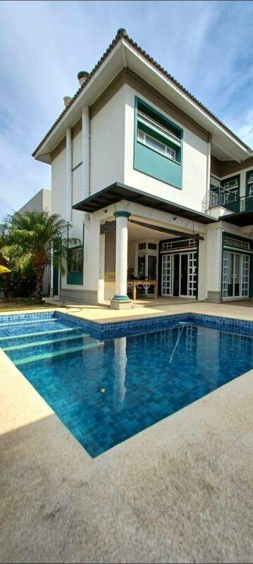 Casa em condomínio à venda no Condominio Reserva da Serra em Jundiaí/SP: 