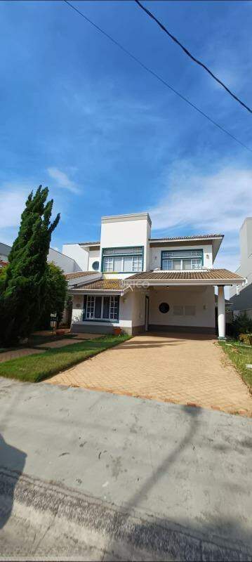 Casa em condomínio à venda no Condominio Reserva da Serra em Jundiaí/SP: 