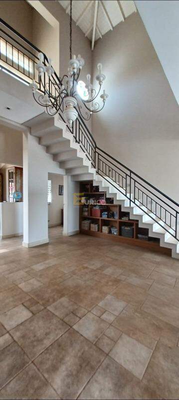 Casa em condomínio para aluguel no Condominio Reserva da Serra em Jundiaí/SP: 