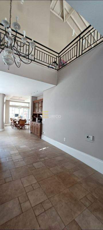 Casa em condomínio para aluguel no Condominio Reserva da Serra em Jundiaí/SP: 