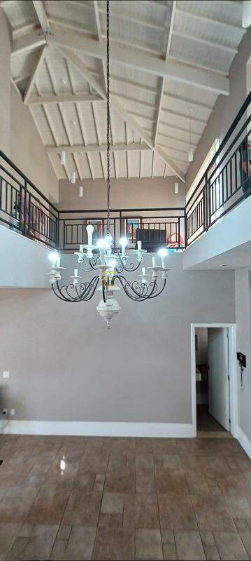 Casa em condomínio para aluguel no Condominio Reserva da Serra em Jundiaí/SP: 