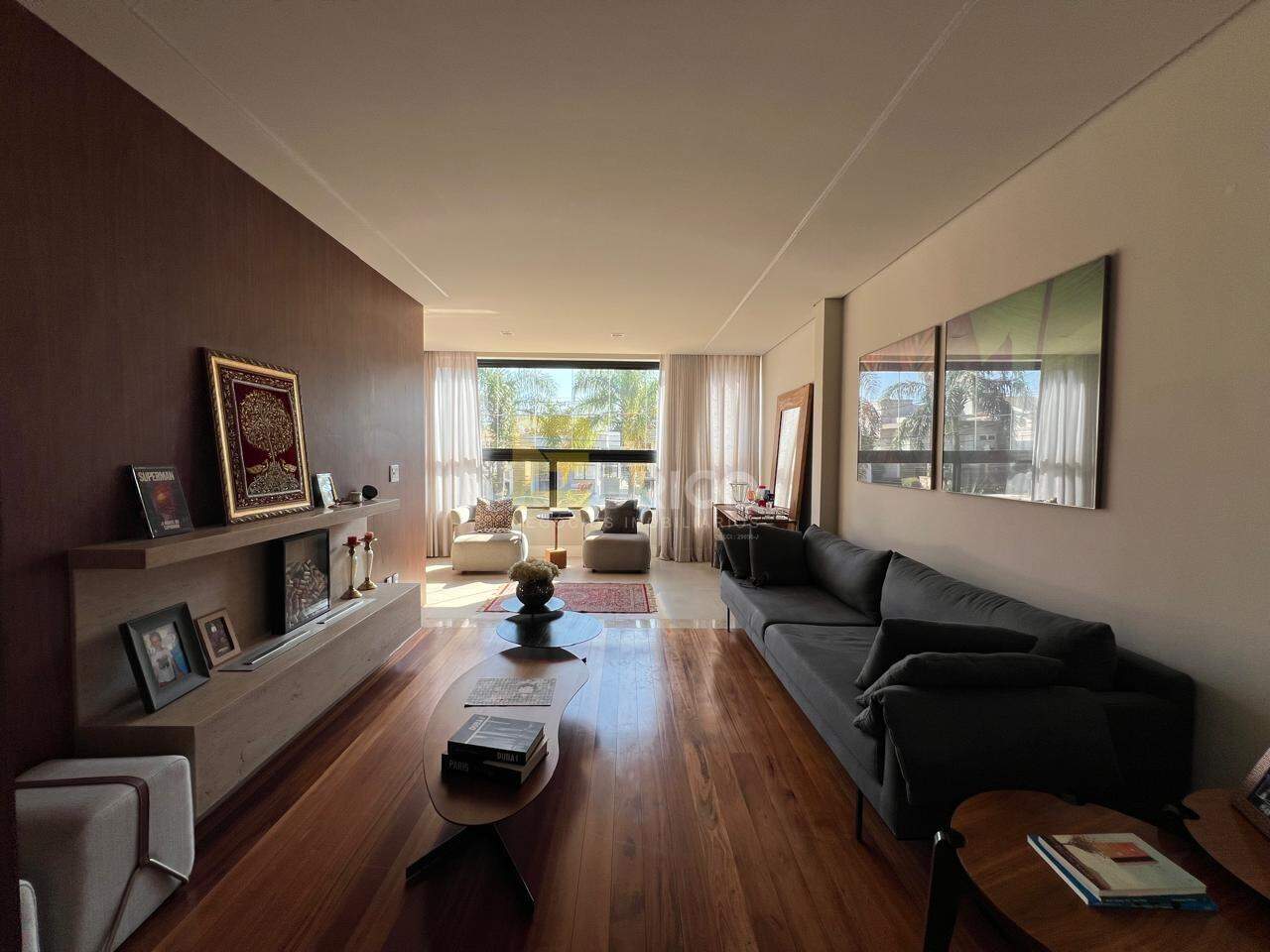 Casa em condomínio à venda no Condomínio Reserva Colonial em Valinhos/SP: 