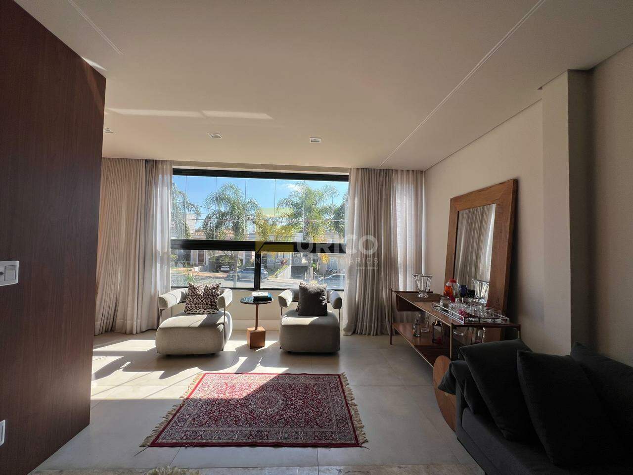 Casa em condomínio à venda no Condomínio Reserva Colonial em Valinhos/SP: 