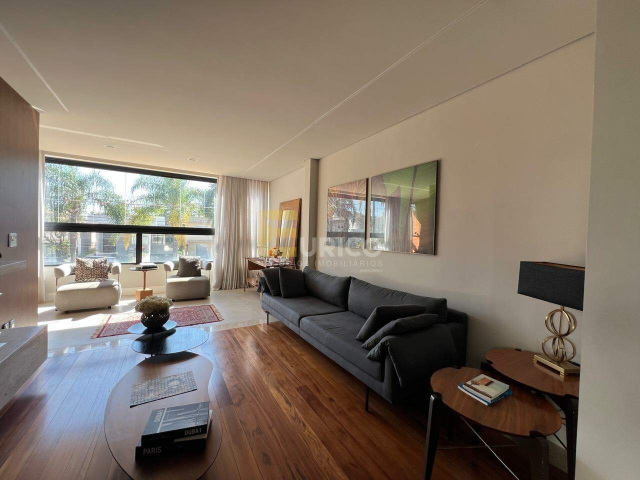 Casa em condomínio à venda no Condomínio Reserva Colonial em Valinhos/SP: 